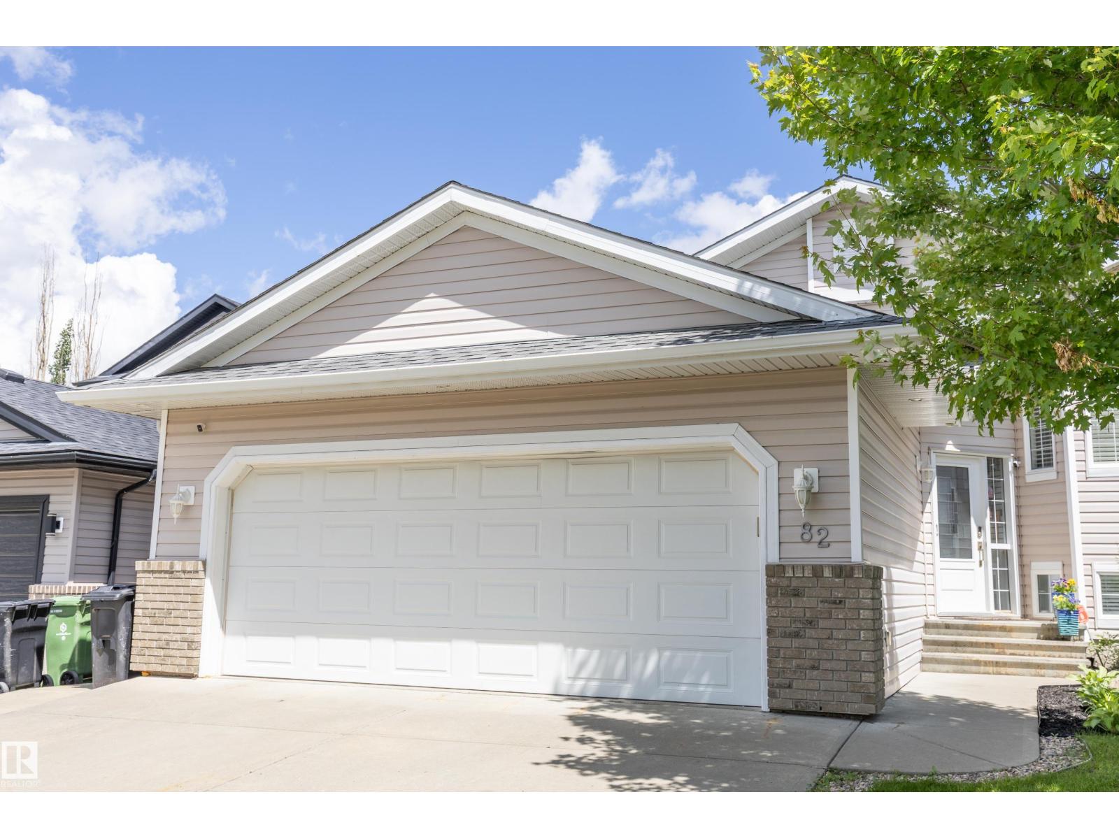 82 Wedgewood, Fort Saskatchewan, Alberta  T8L 4S3 - Photo 3 - E4497479