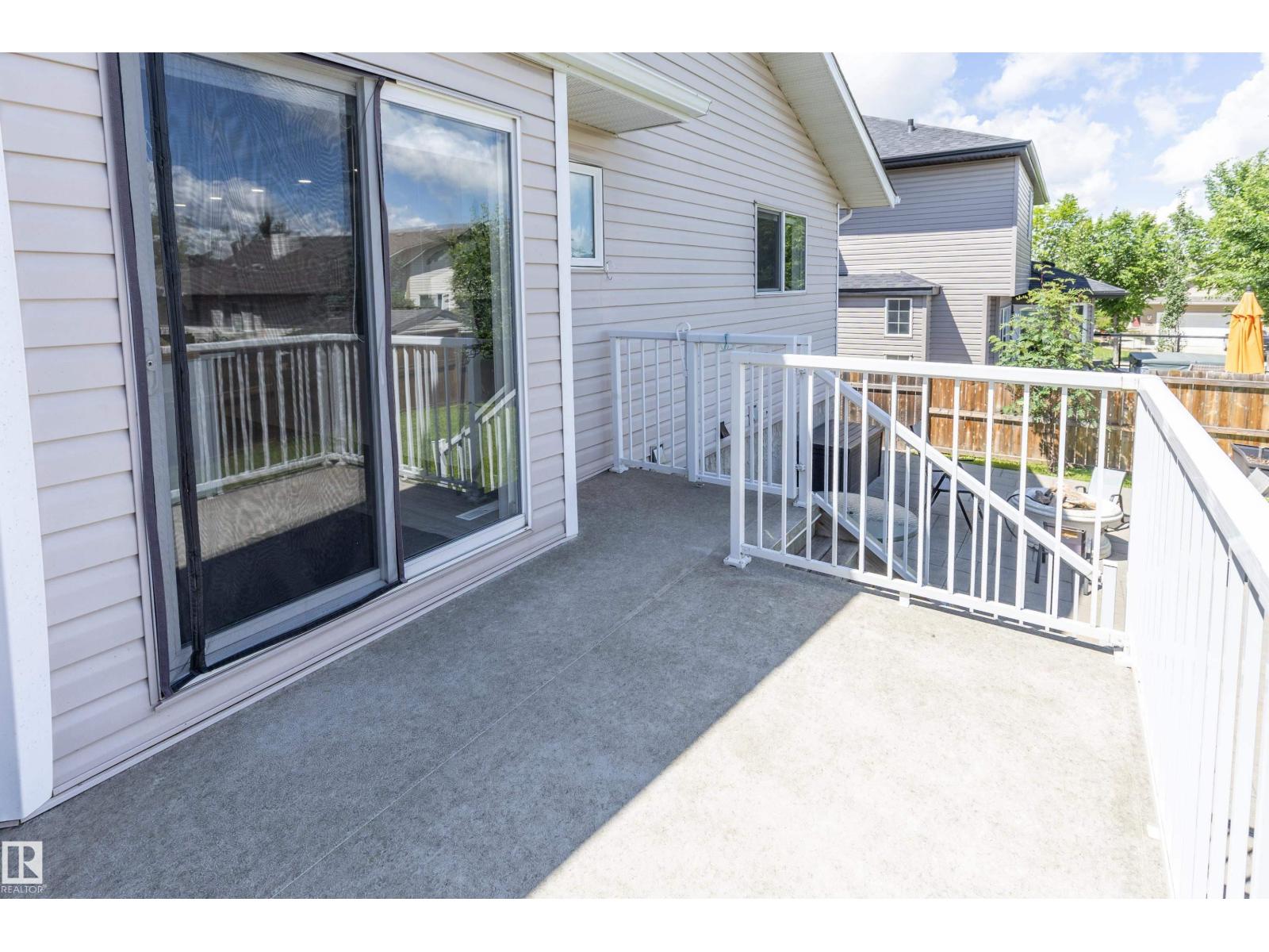 82 Wedgewood, Fort Saskatchewan, Alberta  T8L 4S3 - Photo 44 - E4497479