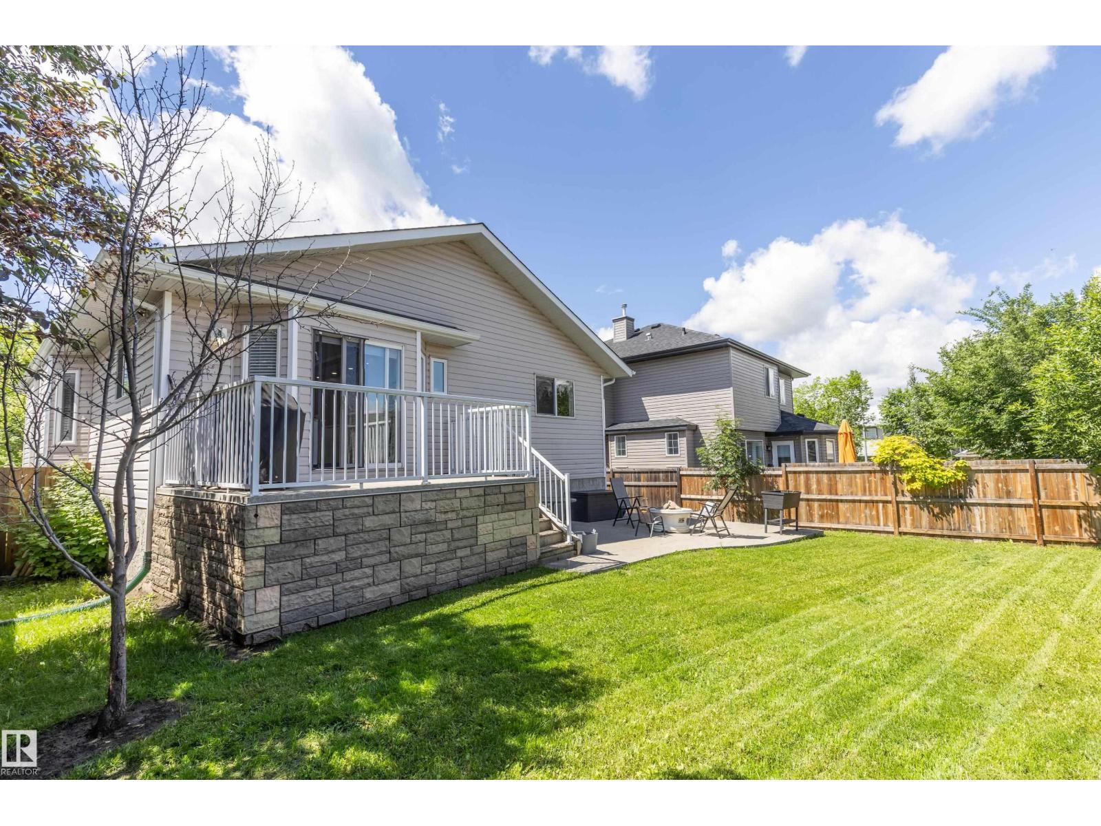 82 Wedgewood, Fort Saskatchewan, Alberta  T8L 4S3 - Photo 45 - E4497479