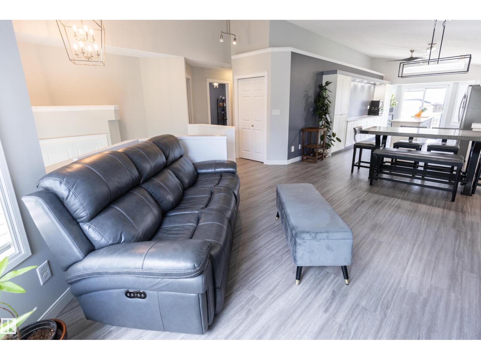 82 Wedgewood, Fort Saskatchewan, Alberta  T8L 4S3 - Photo 9 - E4497479