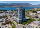 1588 Ellis Street Unit# 1602, Kelowna, BC V1Y 0H1