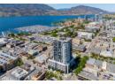 1588 Ellis Street Unit# 1602, Kelowna, BC V1Y 0H1