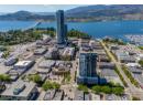 1588 Ellis Street Unit# 1602, Kelowna, BC V1Y 0H1