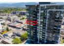 1588 Ellis Street Unit# 1602, Kelowna, BC V1Y 0H1