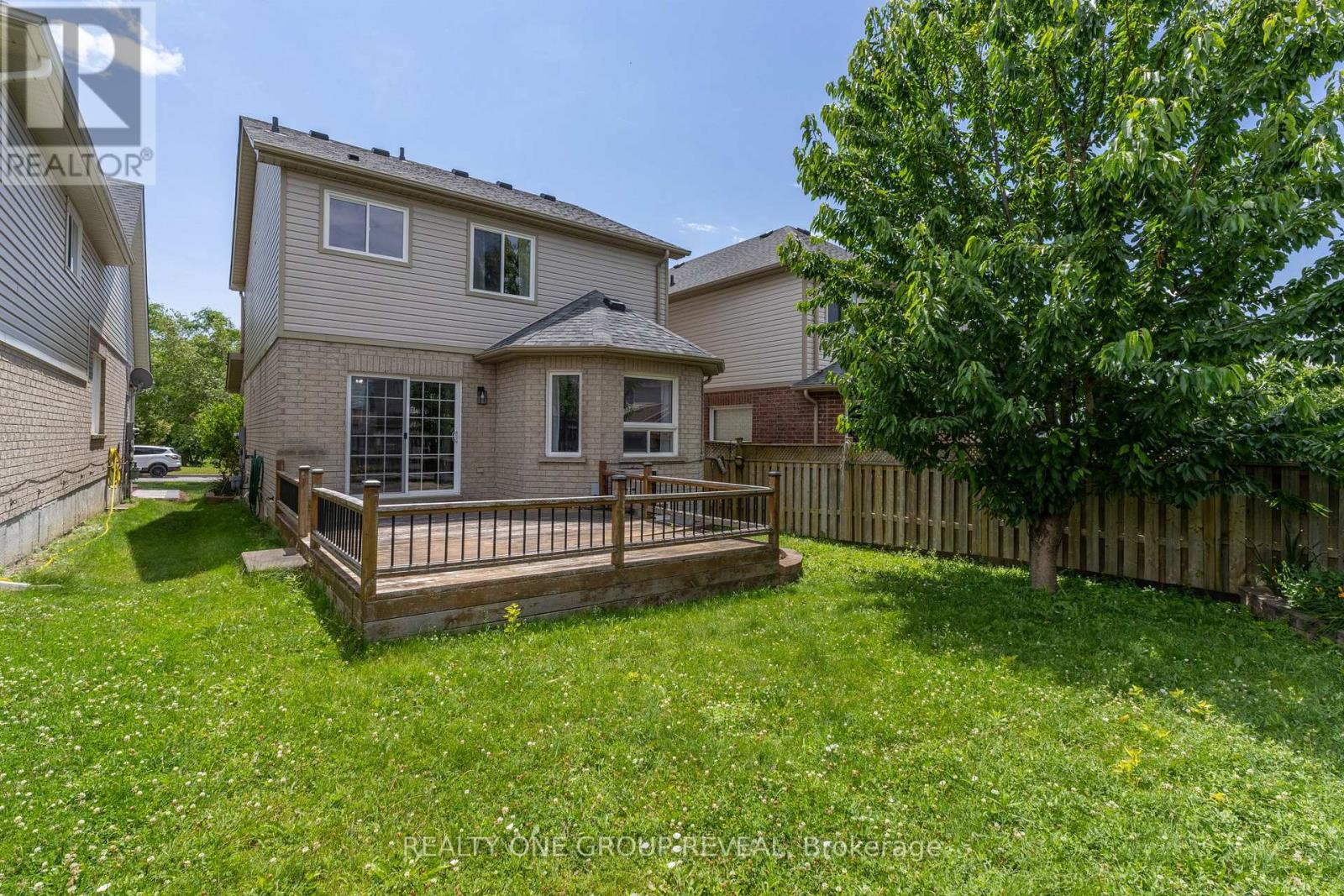 528 Luple Avenue, Oshawa, Ontario  L1K 0K9 - Photo 20 - E13533956