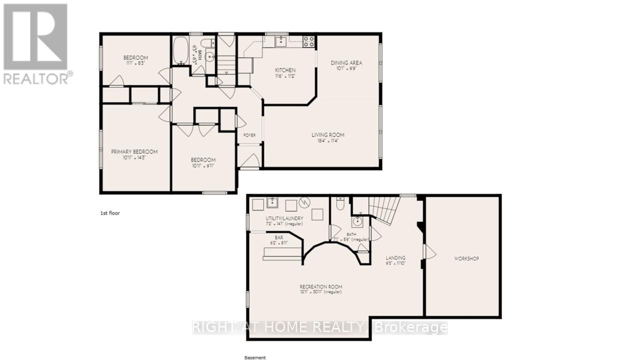 75 Milford Haven Drive, Toronto, Ontario  M1G 3C9 - Photo 29 - E13533966
