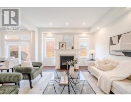 45 CACHIA LANE, Ajax, Ontario