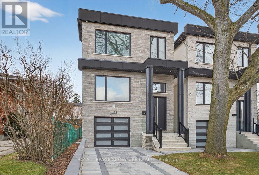 29 Butterworth Avenue, Toronto, Ontario  M1L 1H2 - Photo 2 - E13533986