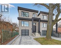29 BUTTERWORTH AVENUE, Toronto, Ontario