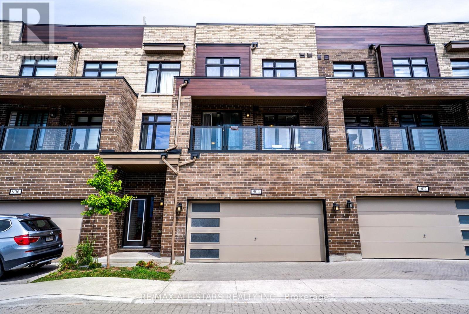 #904 - 1865 PICKERING PARKWAY, Pickering (Village East)