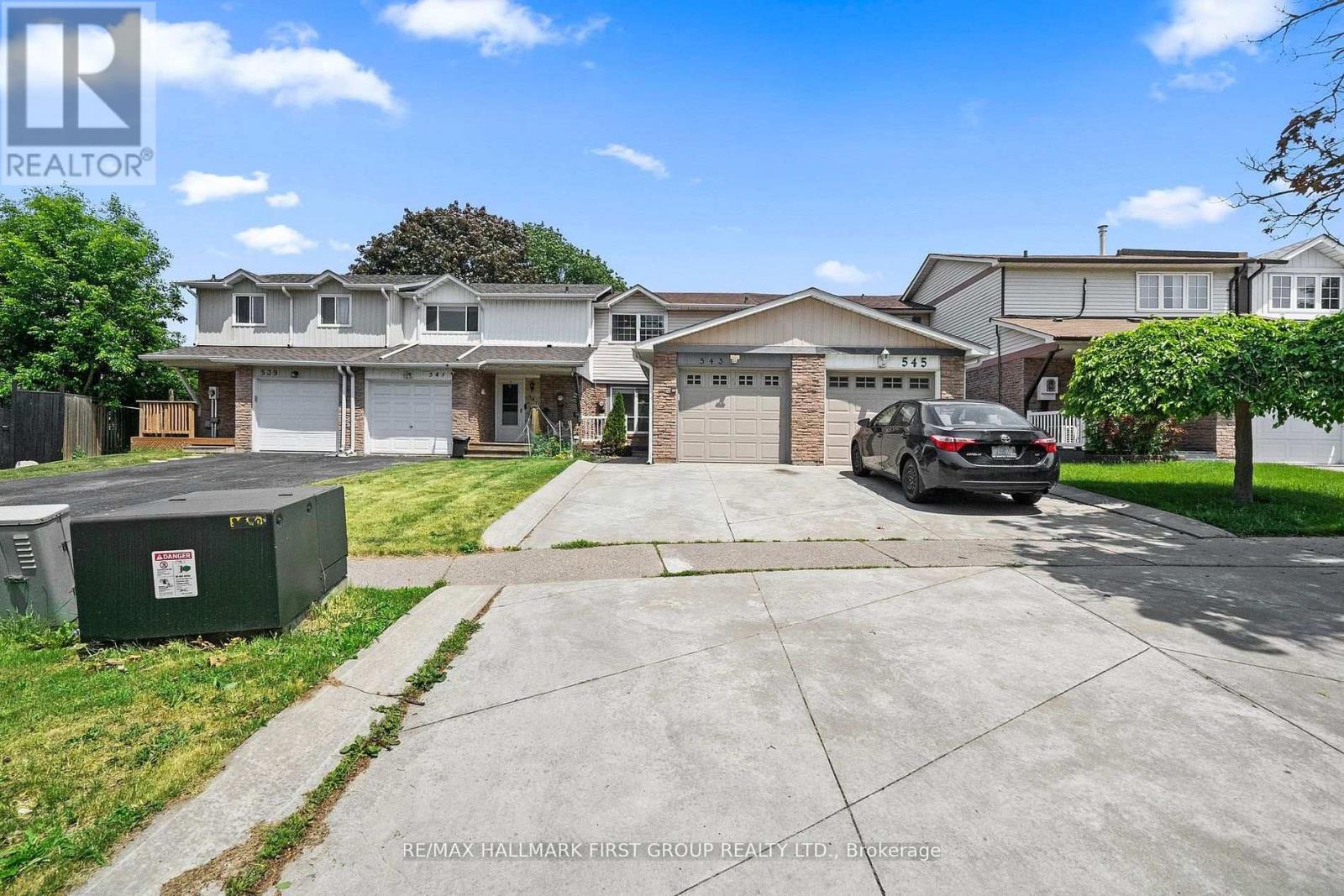 543 Dorchester Drive, Oshawa, Ontario  L1J 6L3 - Photo 38 - E13534002