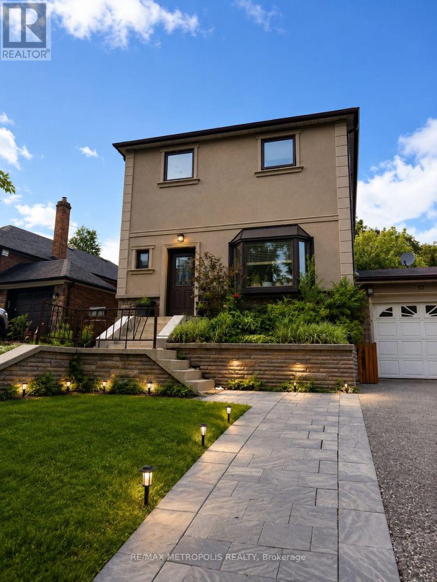 Main & Upper - 57 Midland Avenue, Toronto, Ontario M1N 3Z8 - Photo 1 - E13534032