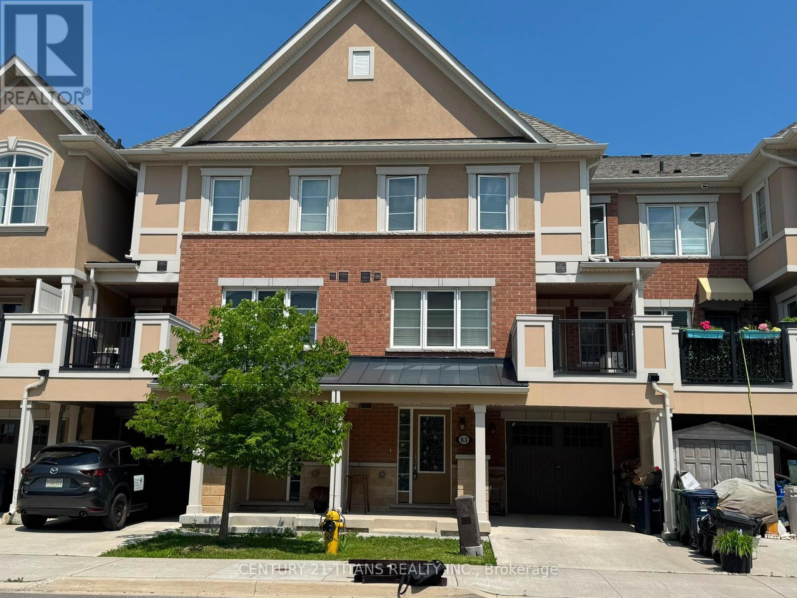 63 GERIGS STREET