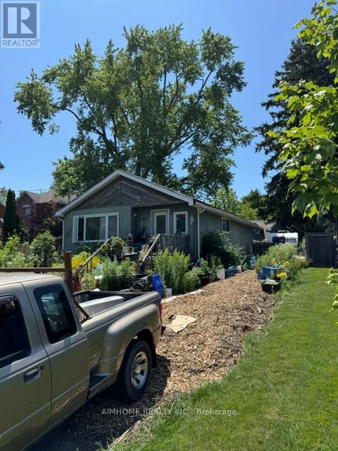 532 Marksbury Road, Pickering, Ontario  L1W 2S6 - Photo 2 - E13534244