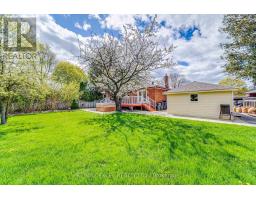 51 TORDALE CRESCENT, Toronto, Ontario
