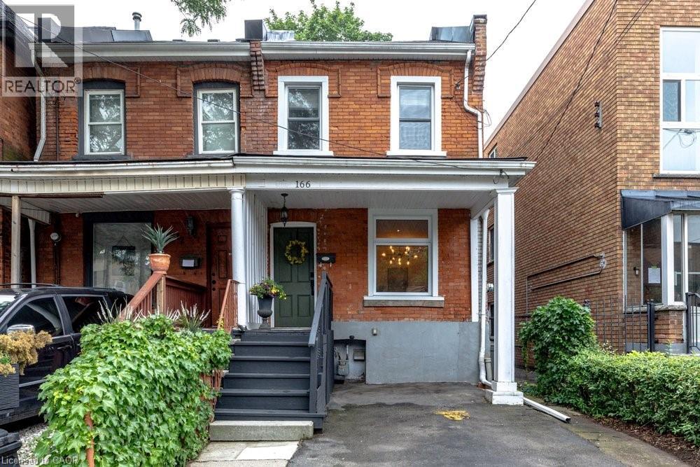 166 Young Street, Hamilton, Ontario  L8N 1V8 - Photo 2 - 40842385