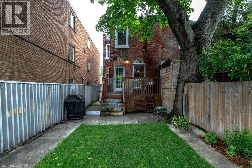 166 Young Street, Hamilton, Ontario  L8N 1V8 - Photo 42 - 40842385