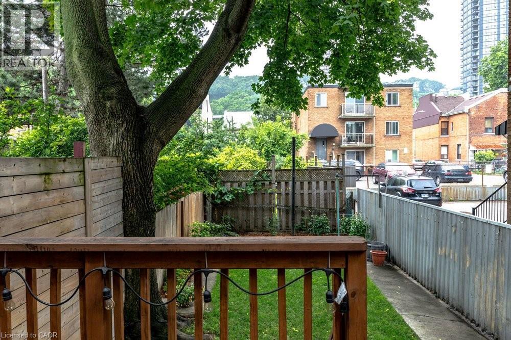 166 Young Street, Hamilton, Ontario  L8N 1V8 - Photo 45 - 40842385