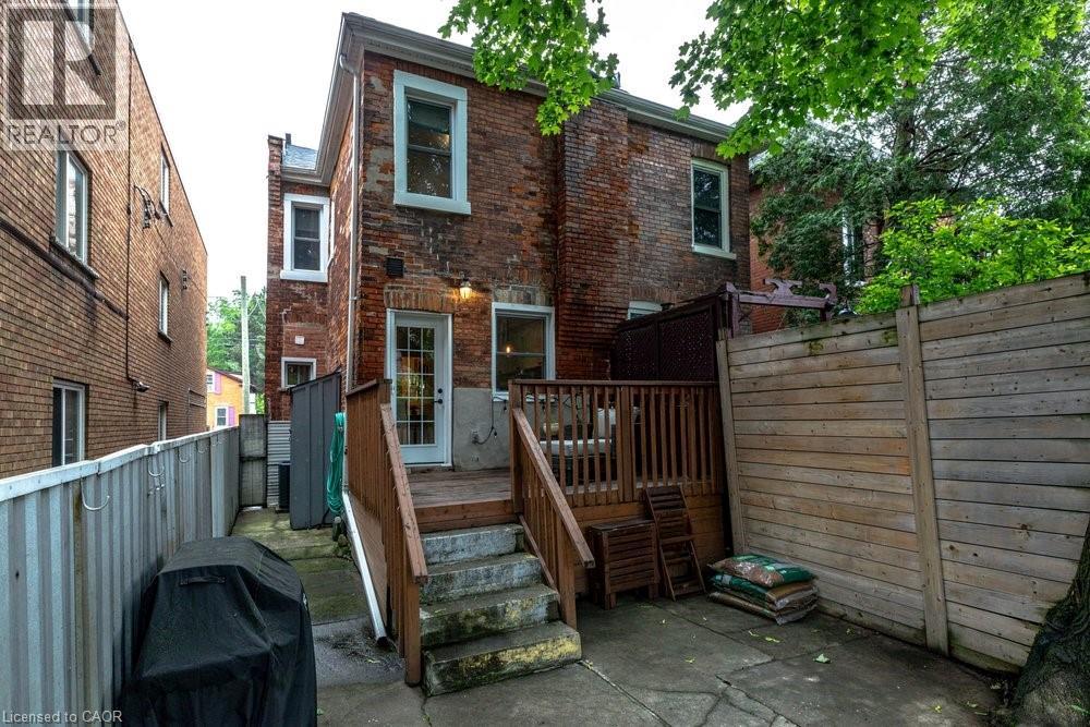 166 Young Street, Hamilton, Ontario  L8N 1V8 - Photo 41 - 40842385
