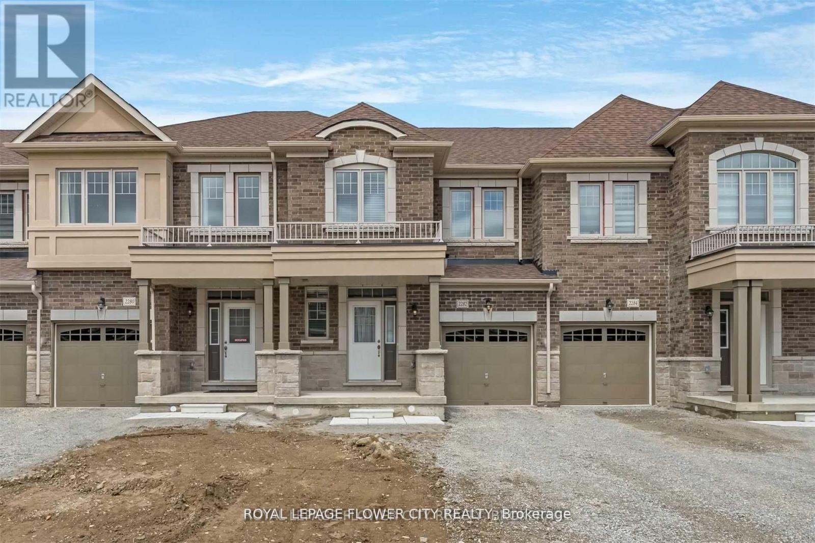 2282 Grainger Loop Crescent, Innisfil, Ontario  L9S 0M9 - Photo 1 - N13533968