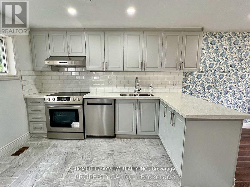 8 ELM RIDGE ACRES ROAD, Markham, Ontario