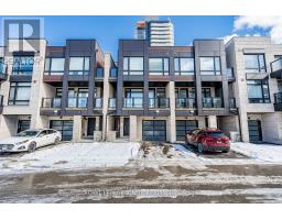 55 CHIFFON STREET, Vaughan, Ontario