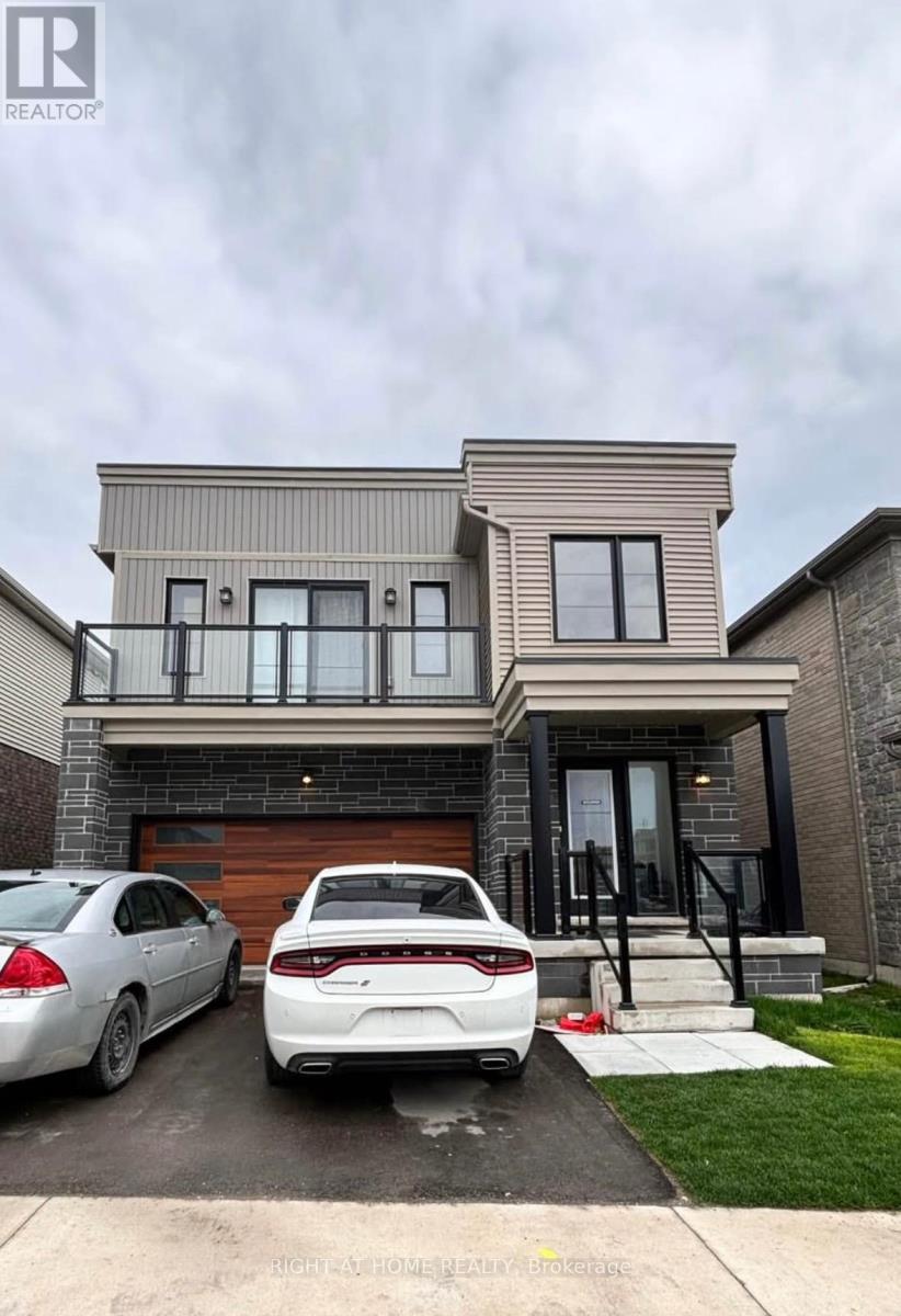 43 Wheatfield Road, Barrie, Ontario  L9J 0T5 - Photo 1 - S13534006