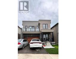 43 WHEATFIELD ROAD, Barrie, Ontario