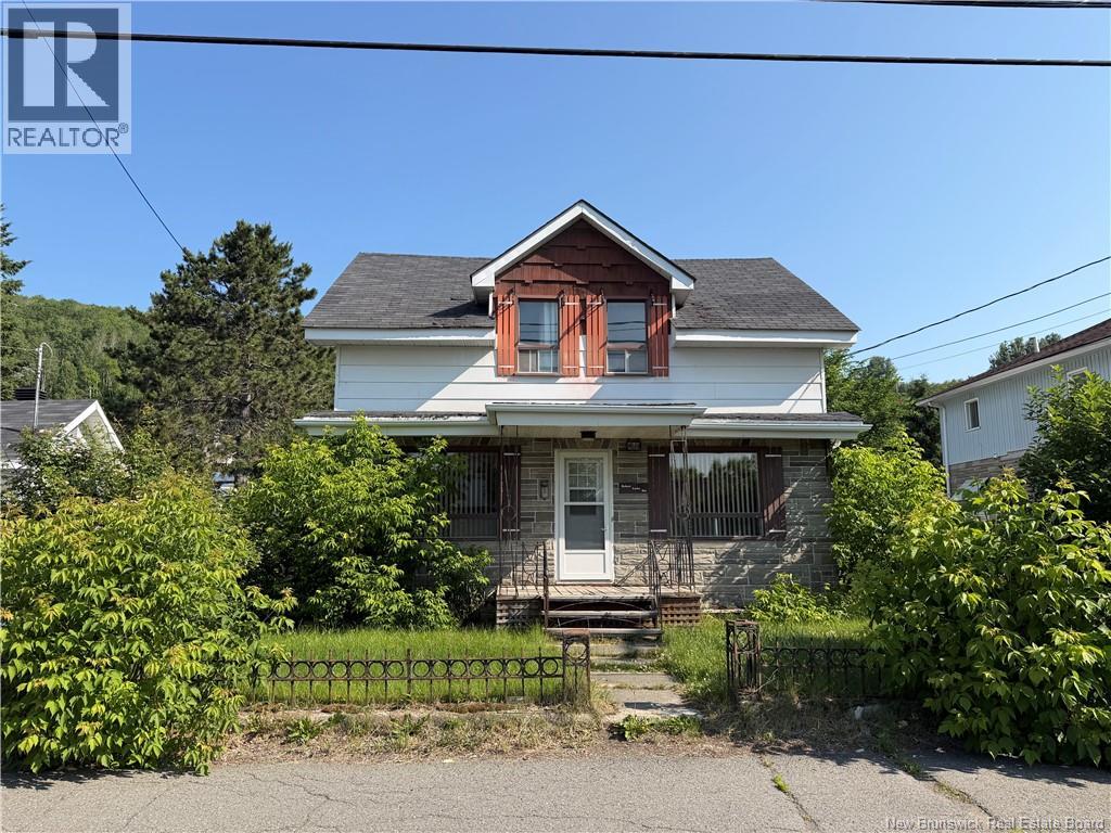 379 SAINT-FRANCOIS Street, Edmundston