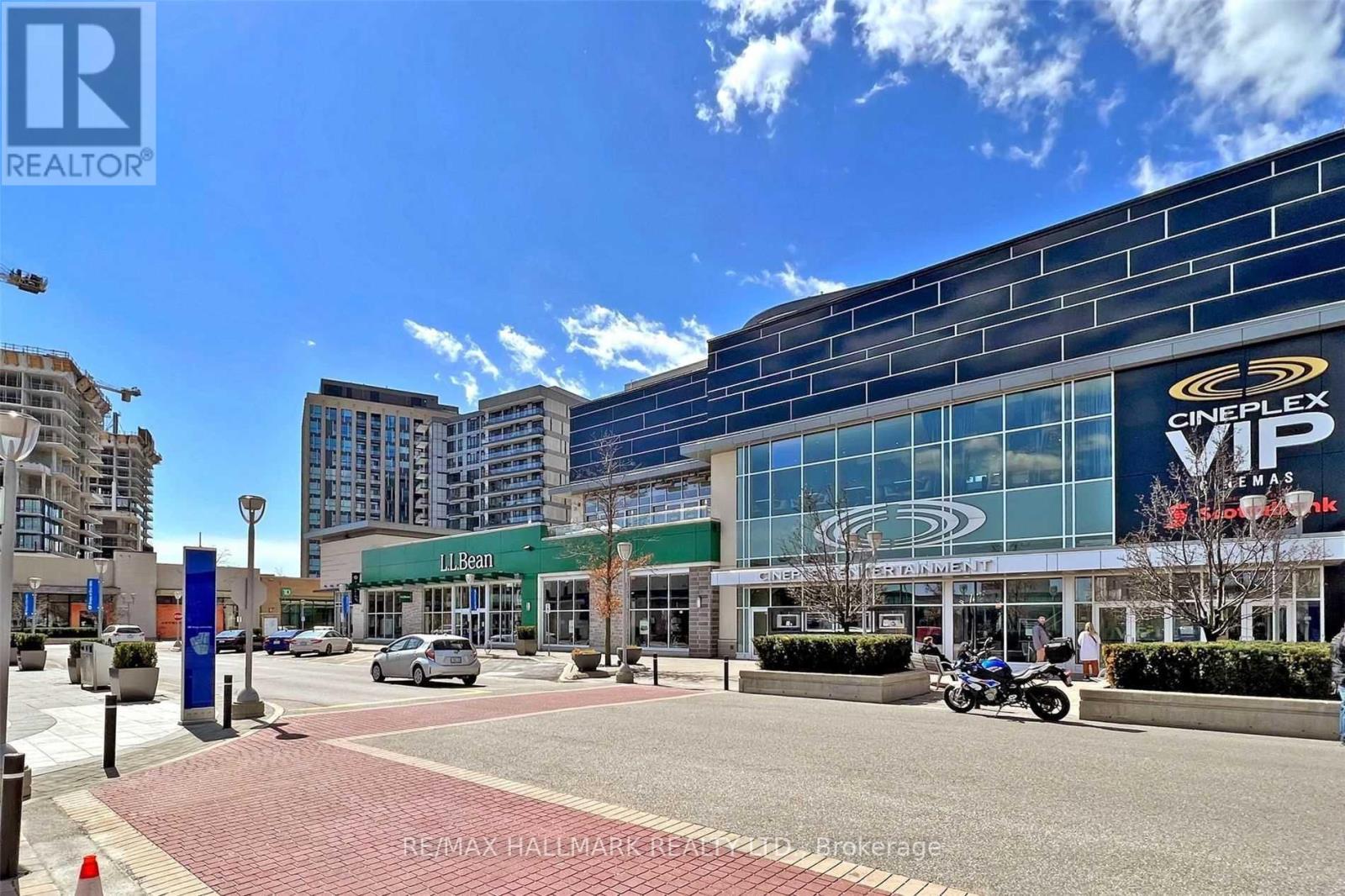 704 - 85 The Donway W, Toronto, Ontario  M3C 0L9 - Photo 28 - C13519264