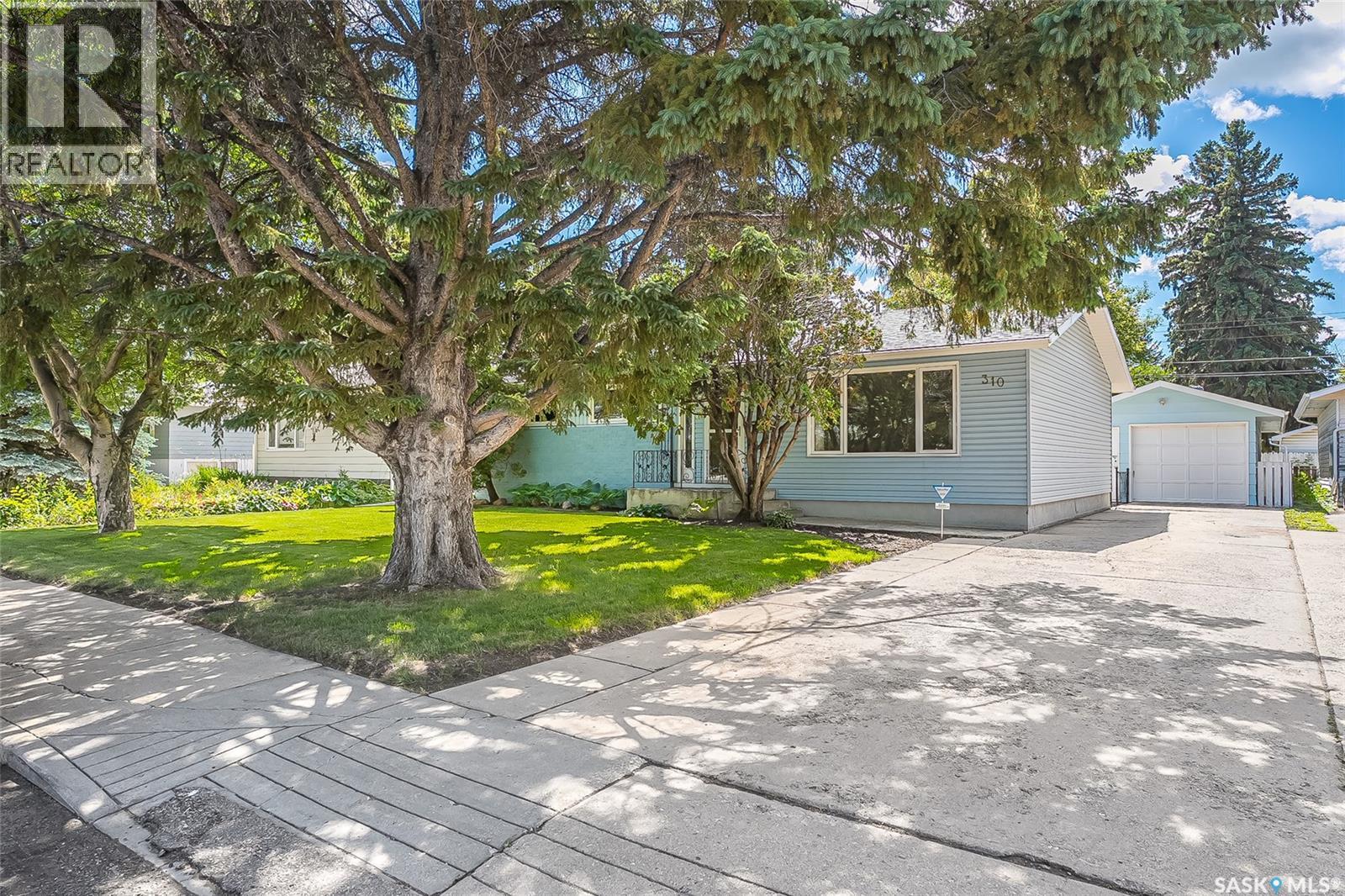 310 Adelaide STREET E, Saskatoon, Saskatchewan