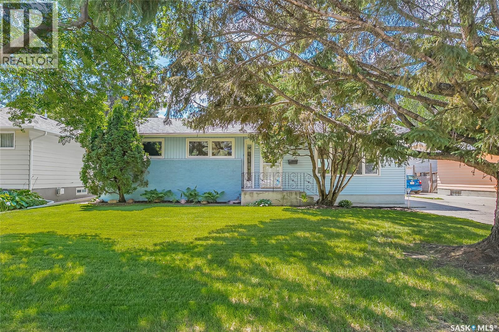310 Adelaide Street E, Saskatoon, Saskatchewan  S7J 0H7 - Photo 2 - SK041795