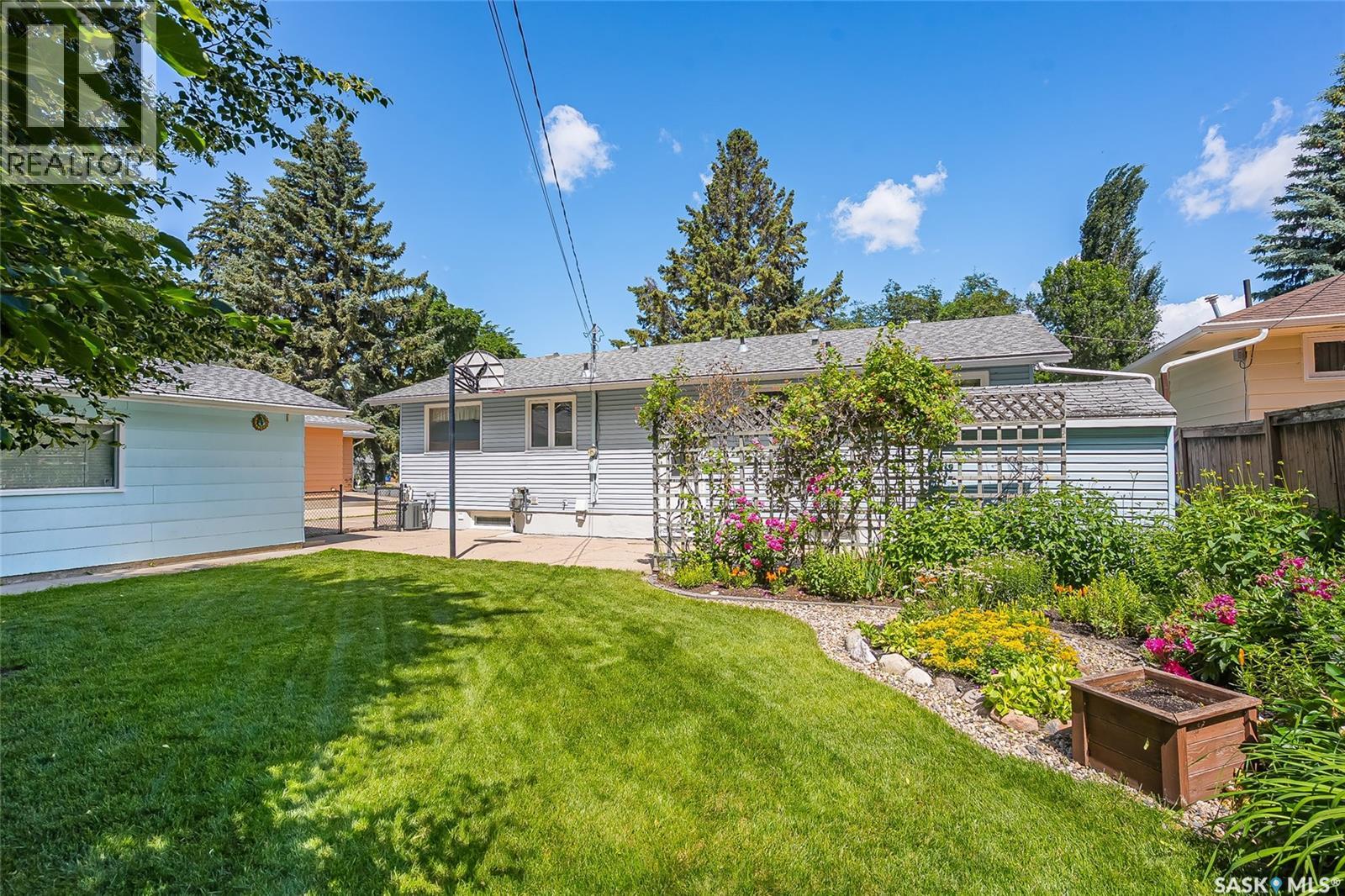310 Adelaide Street E, Saskatoon, Saskatchewan  S7J 0H7 - Photo 45 - SK041795