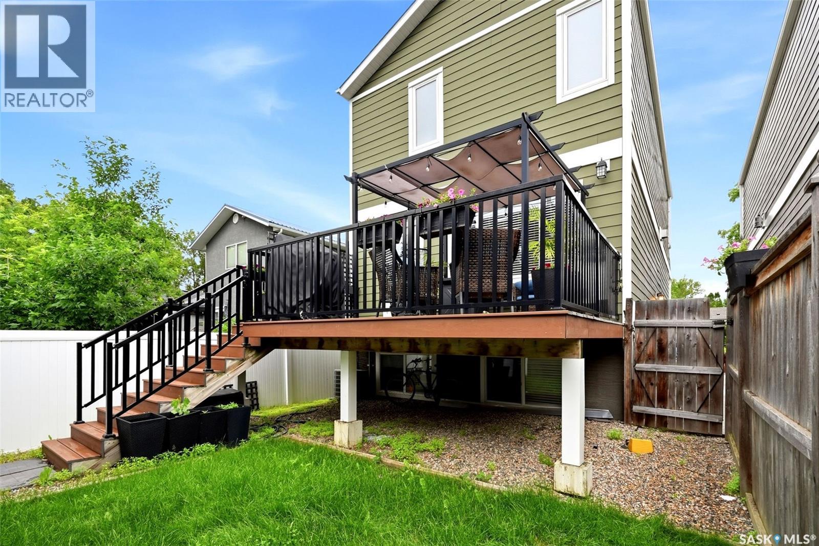 2860 Garnet Street, Regina, Saskatchewan  S4S 1W9 - Photo 40 - SK041778