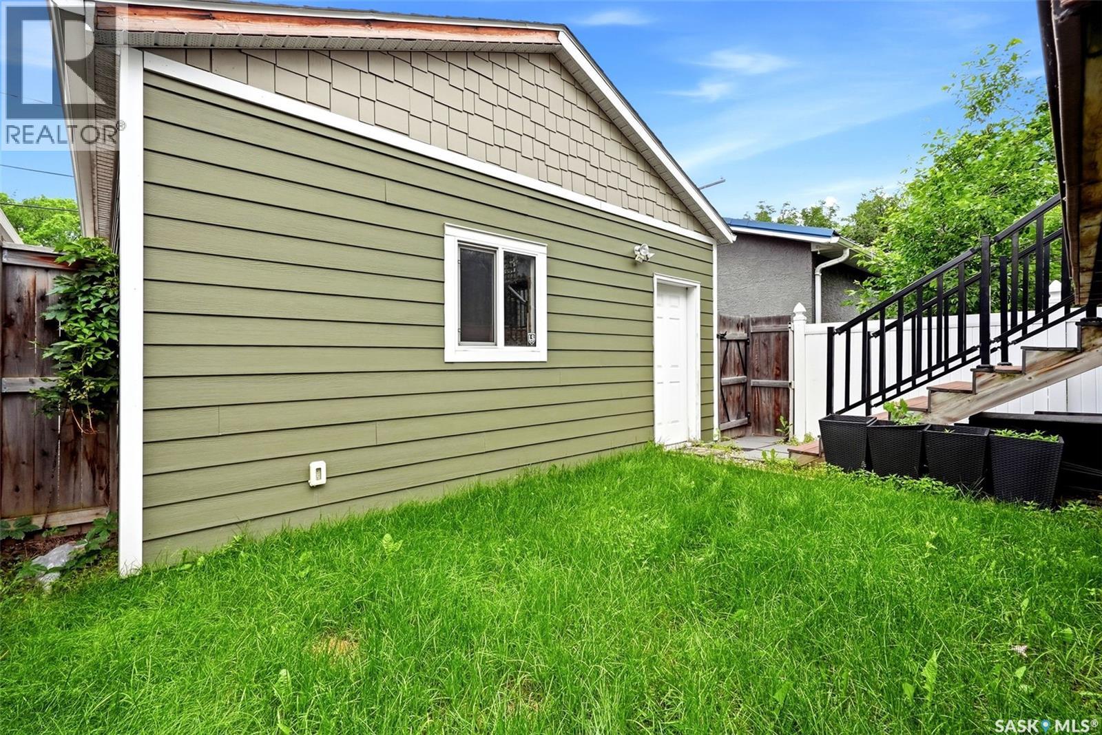 2860 Garnet Street, Regina, Saskatchewan  S4S 1W9 - Photo 43 - SK041778