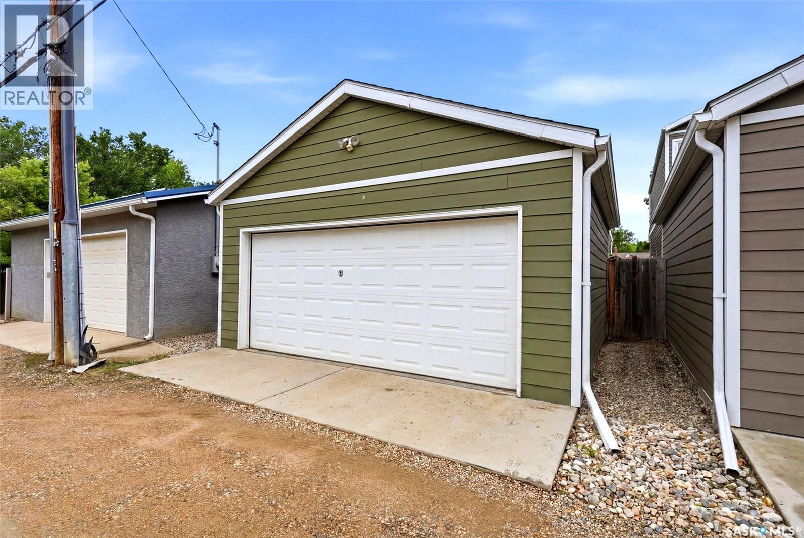 2860 Garnet Street, Regina, Saskatchewan  S4S 1W9 - Photo 44 - SK041778