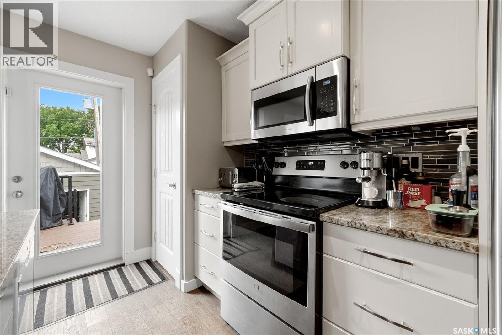 2860 Garnet Street, Regina, Saskatchewan  S4S 1W9 - Photo 8 - SK041778