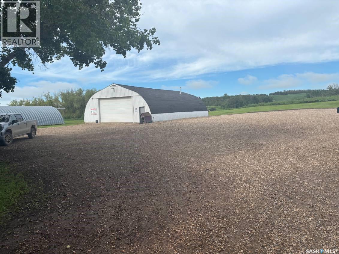 Thorhaug Acreage, Leask Rm No. 464, Saskatchewan  S0J 1M0 - Photo 36 - SK041743