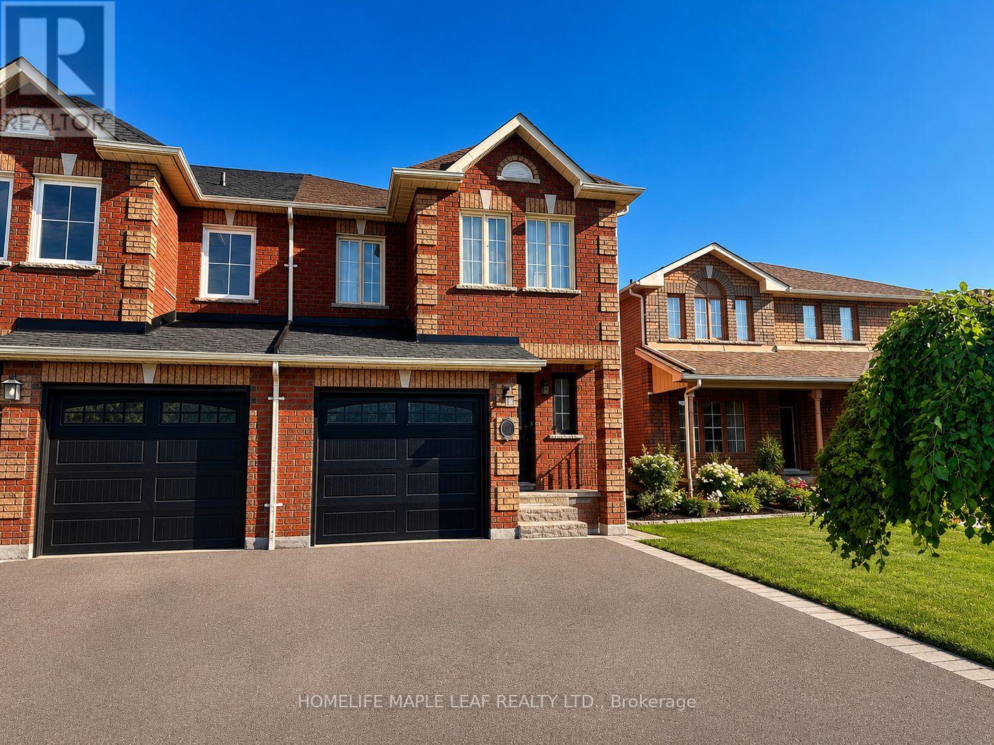 29 Stonebriar Drive, Vaughan, Ontario  L6A 2N2 - Photo 2 - N13534214