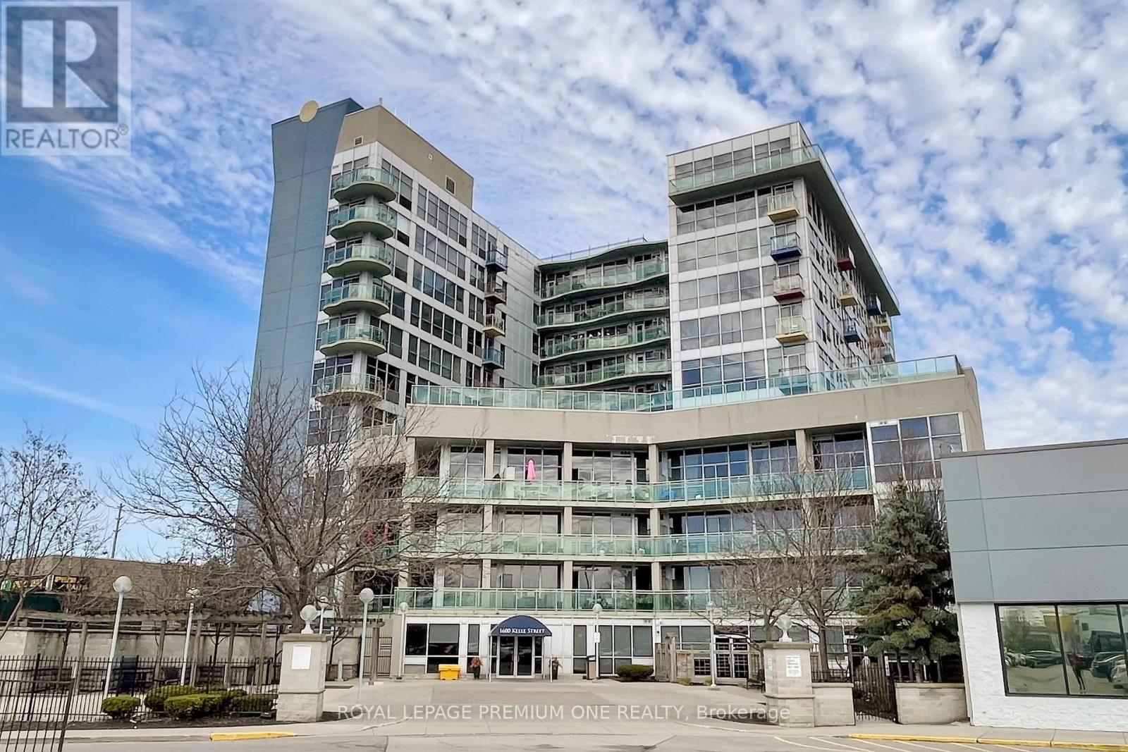1101 - 1600 Keele Street, Toronto, Ontario  M6N 5J1 - Photo 1 - W13533950