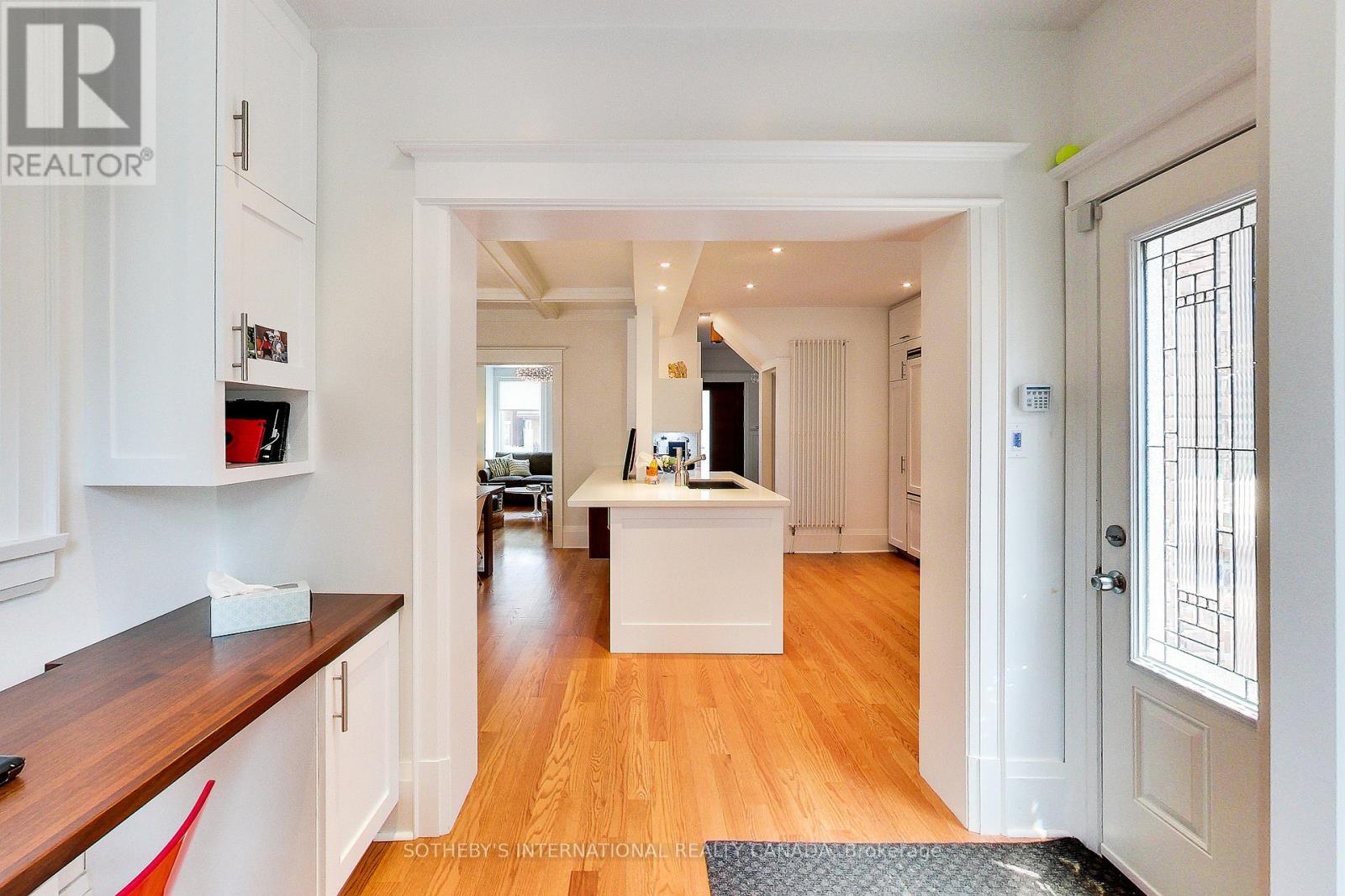 114 Westmount Avenue, Toronto, Ontario  M6H 3K4 - Photo 10 - W13533962