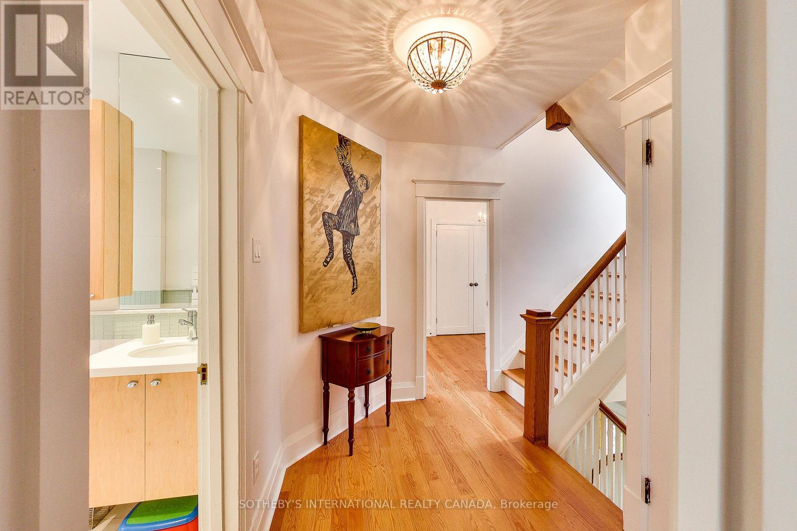 114 Westmount Avenue, Toronto, Ontario  M6H 3K4 - Photo 11 - W13533962
