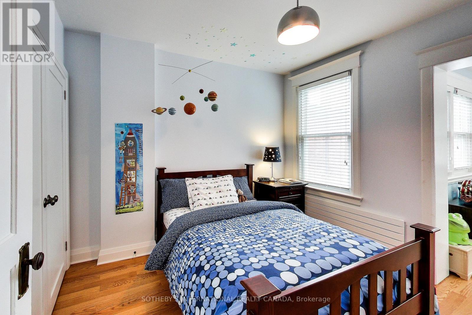 114 Westmount Avenue, Toronto, Ontario  M6H 3K4 - Photo 16 - W13533962
