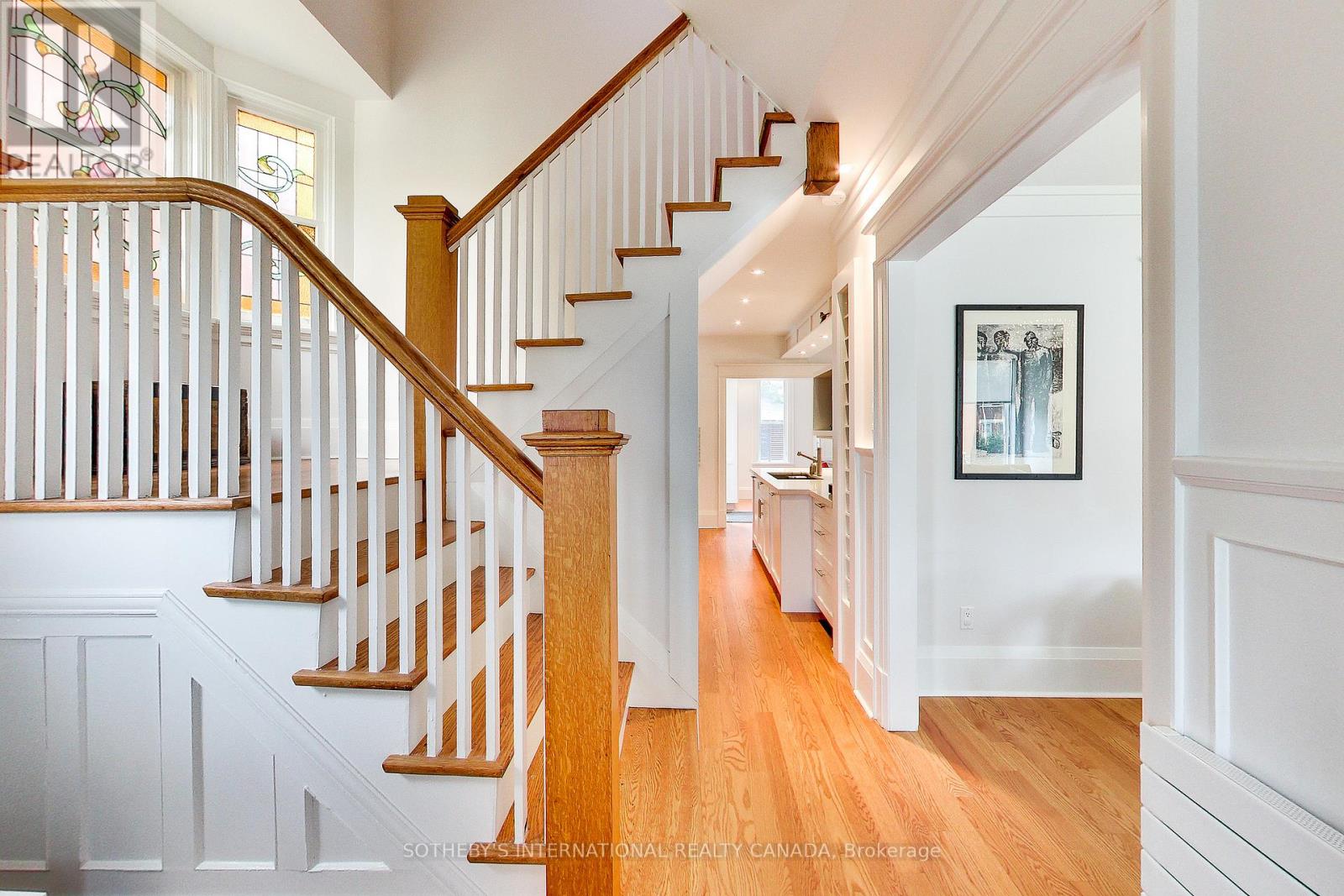 114 Westmount Avenue, Toronto, Ontario  M6H 3K4 - Photo 2 - W13533962