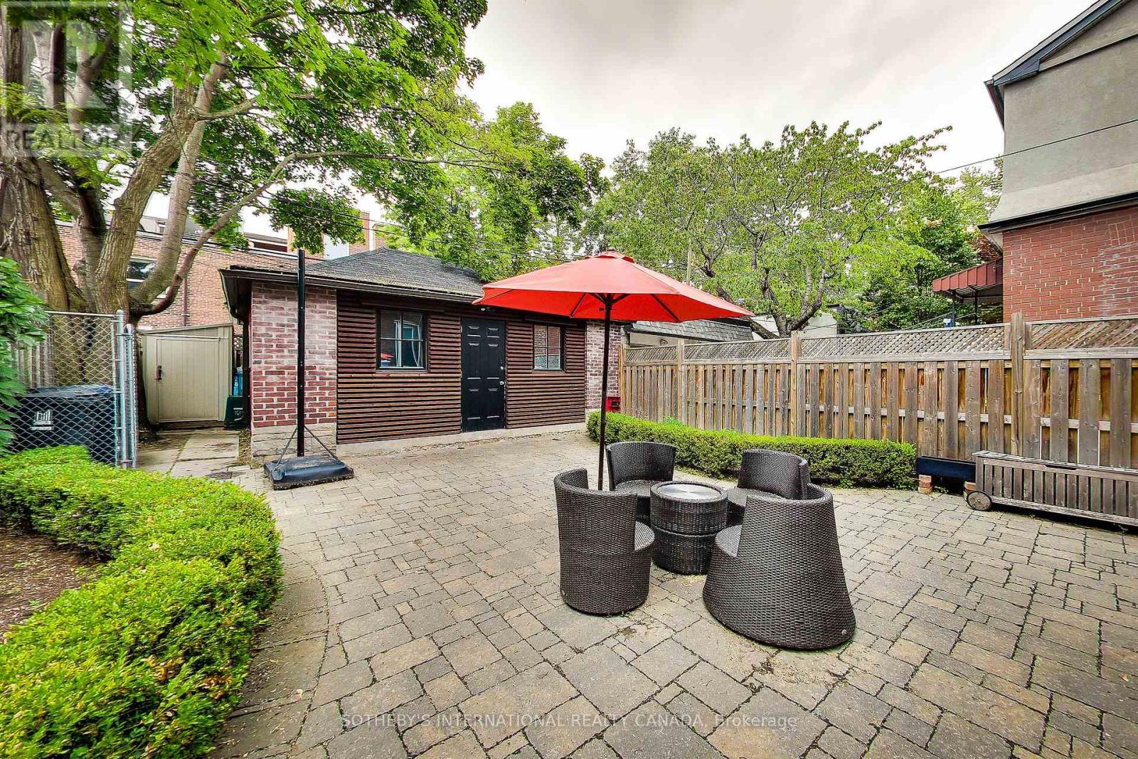 114 Westmount Avenue, Toronto, Ontario  M6H 3K4 - Photo 27 - W13533962
