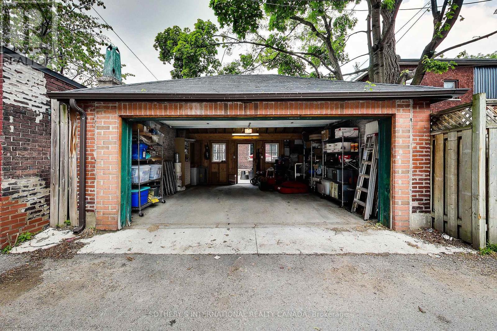 114 Westmount Avenue, Toronto, Ontario  M6H 3K4 - Photo 28 - W13533962