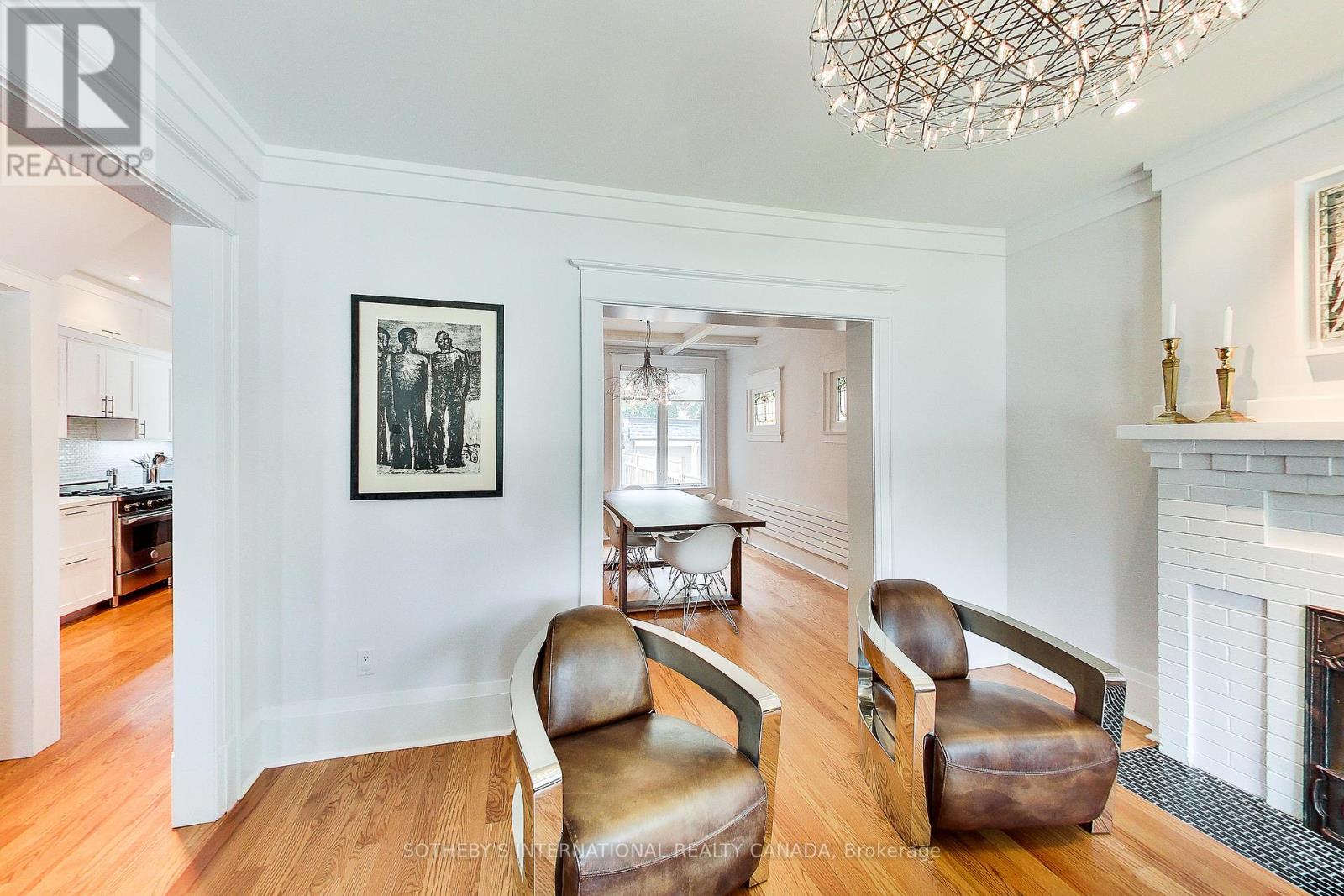 114 Westmount Avenue, Toronto, Ontario  M6H 3K4 - Photo 4 - W13533962