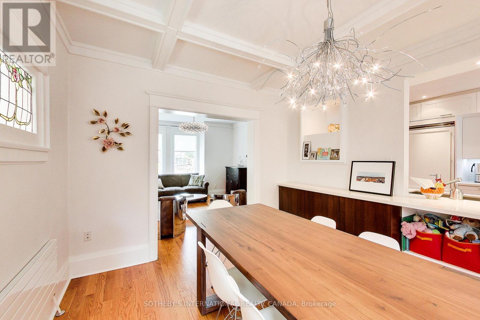 114 Westmount Avenue, Toronto, Ontario  M6H 3K4 - Photo 6 - W13533962