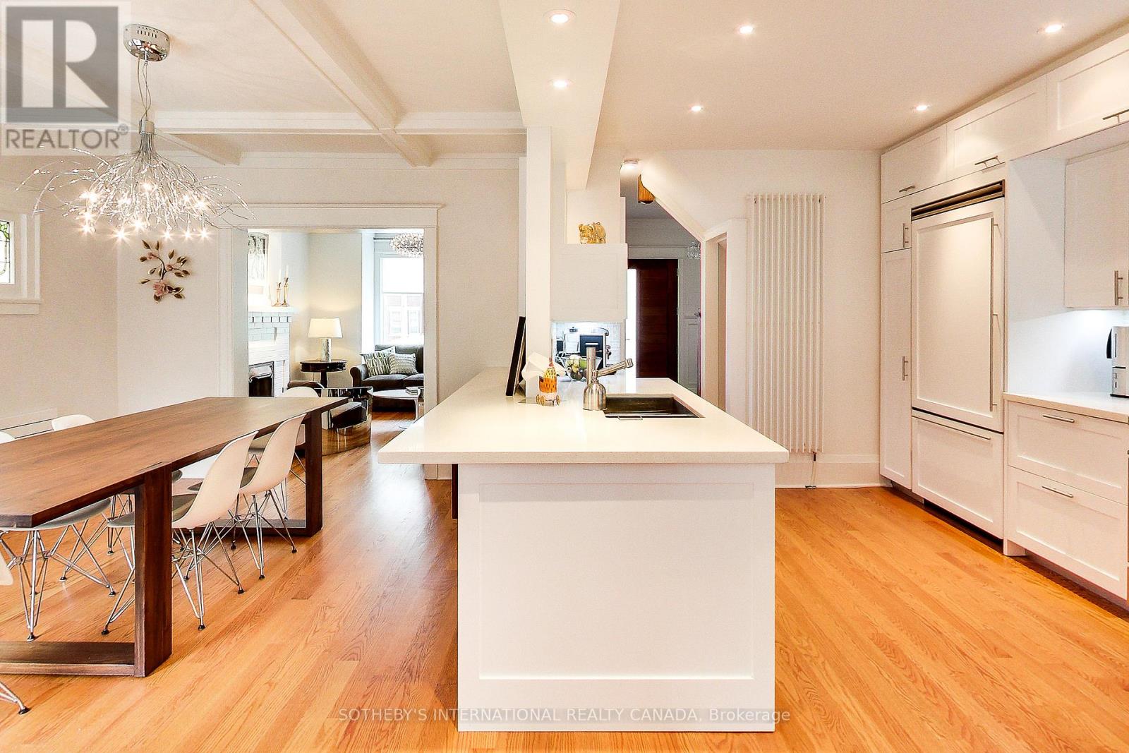 114 Westmount Avenue, Toronto, Ontario  M6H 3K4 - Photo 7 - W13533962