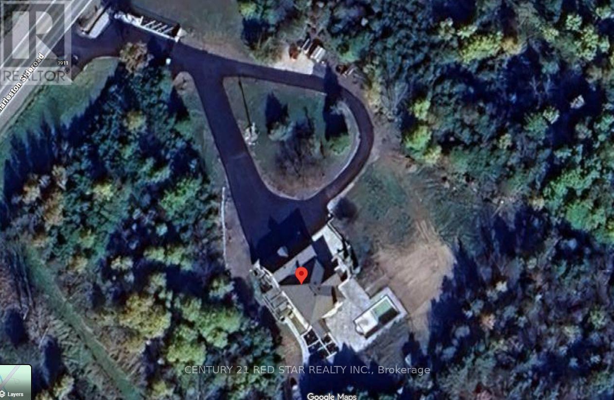 3911 CHARLESTON SIDE ROAD, Caledon, Ontario